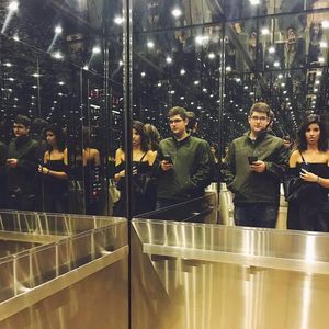 Meet your Posher, Joanna